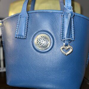 •NWOT• Brighton Ferrara Ritorno Tote